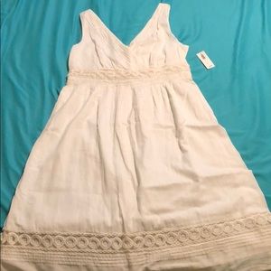 Old Navy dress